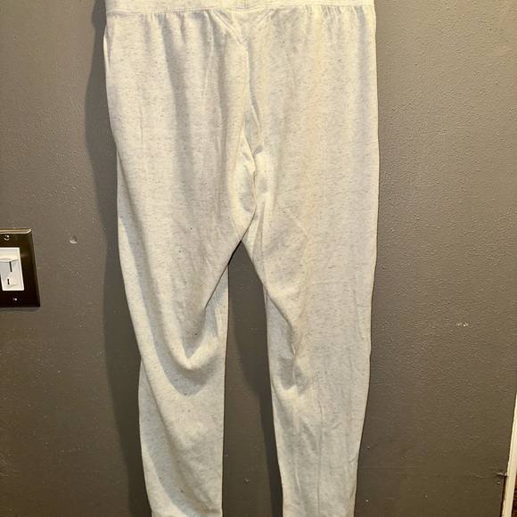 Nike Women’s XS Light Gray Sweatpants - Picture 3 of 4